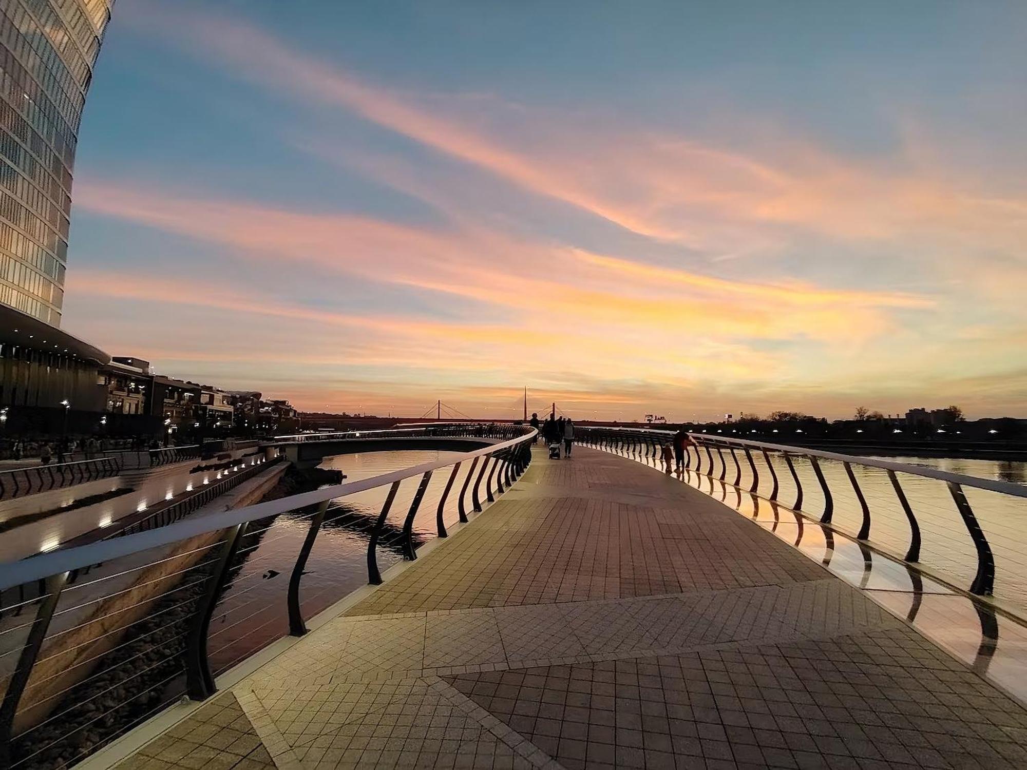Beldorado Apartments - Belgrade Waterfront Royal Luxury Studio Exterior photo